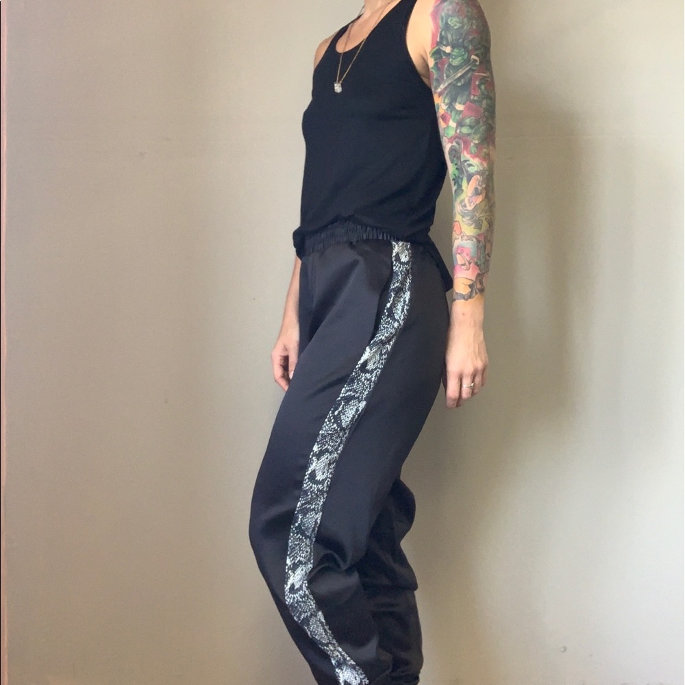 ZARA active pant